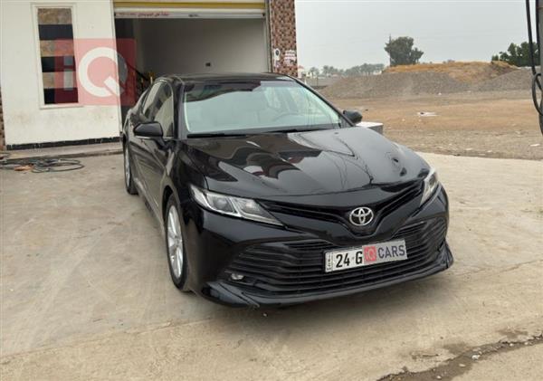 تويوتا كامري 2018 للبيع في العراق - الرمادي